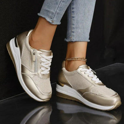 Damskie buty ortopedyczne