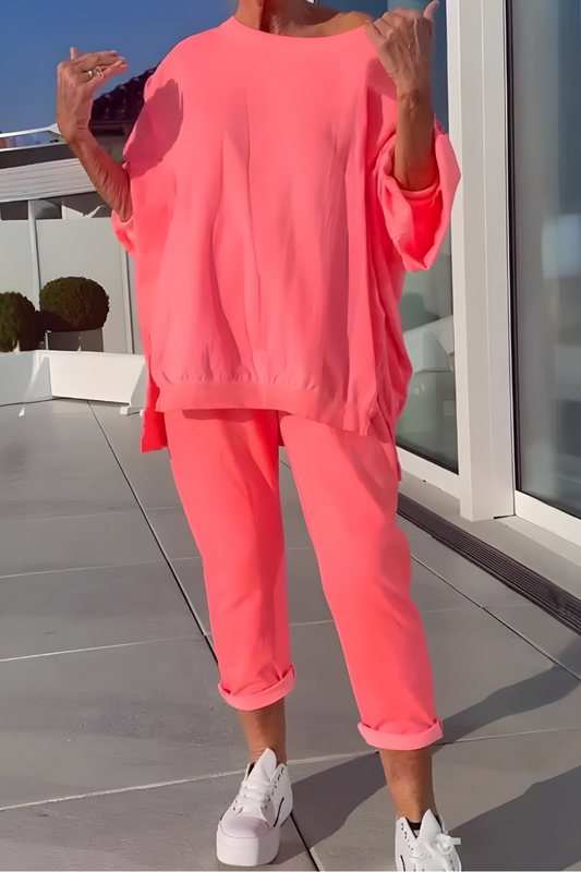 Kenya | Szykowny wygodny komplet