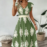 Zielony