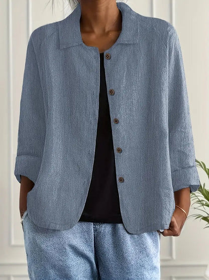 Mira | Lekki klasyczny top