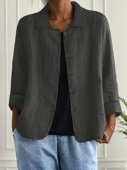 Mira | Lekki klasyczny top