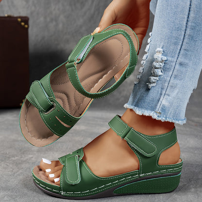 Célima | Eleganckie sandały ergonomiczne