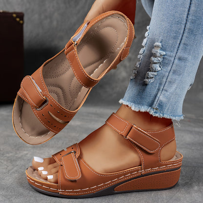 Célima | Eleganckie sandały ergonomiczne