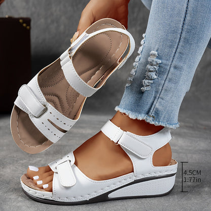 Célima | Eleganckie sandały ergonomiczne