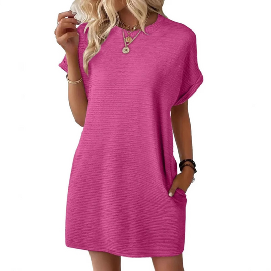 Mila | Elegancka letnia sukienka