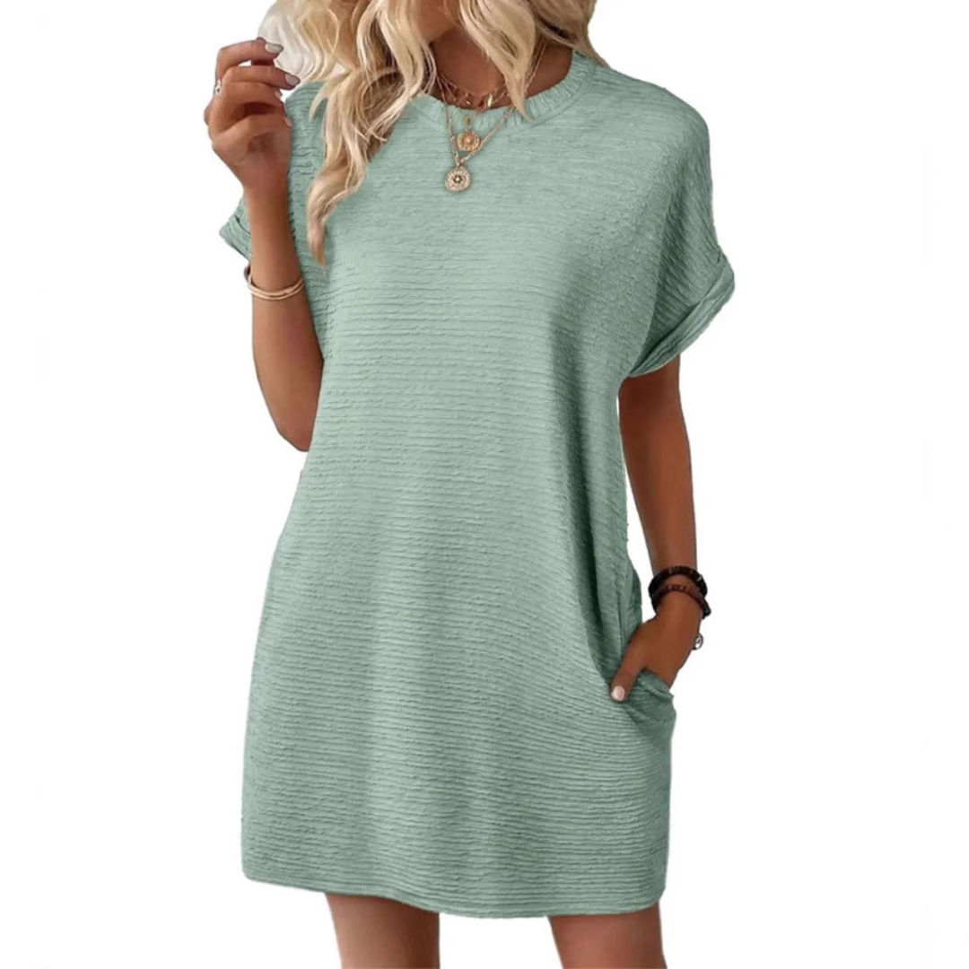 Mila | Elegancka letnia sukienka