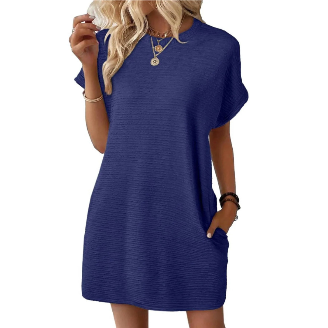 Mila | Elegancka letnia sukienka