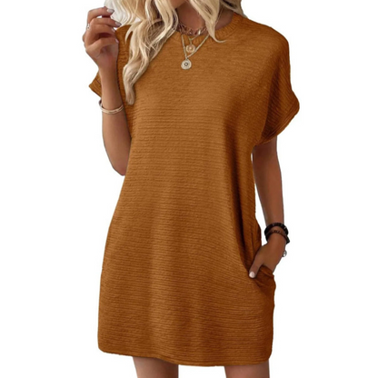 Mila | Elegancka letnia sukienka