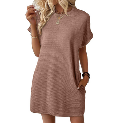 Mila | Elegancka letnia sukienka