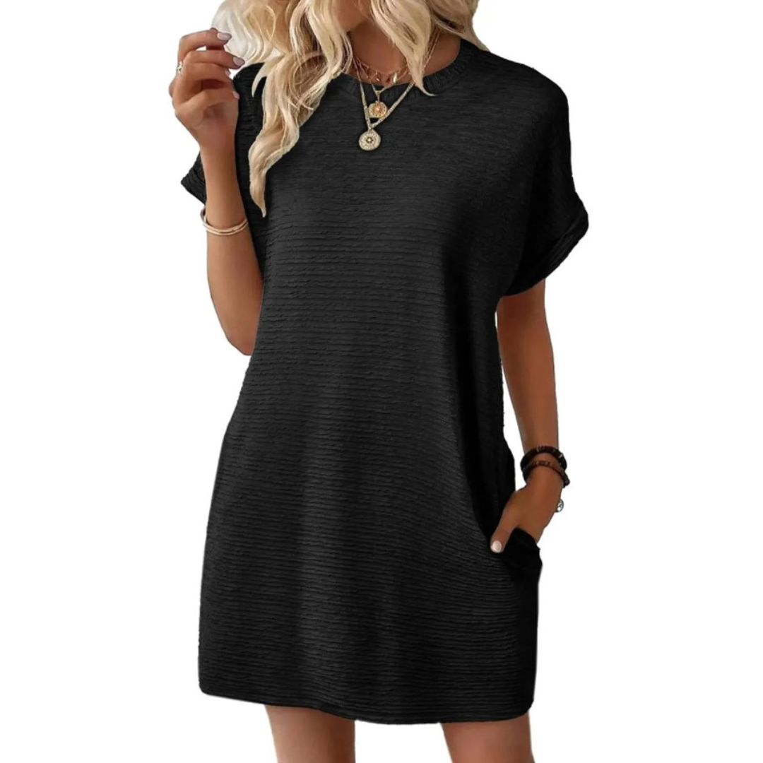 Mila | Elegancka letnia sukienka