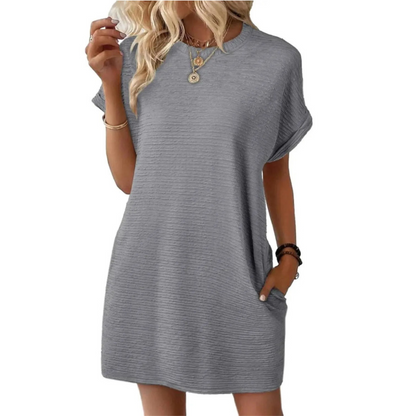 Mila | Elegancka letnia sukienka
