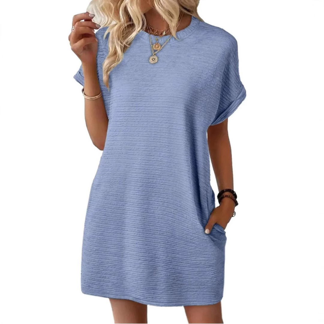 Mila | Elegancka letnia sukienka