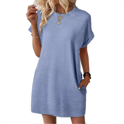 Mila | Elegancka letnia sukienka
