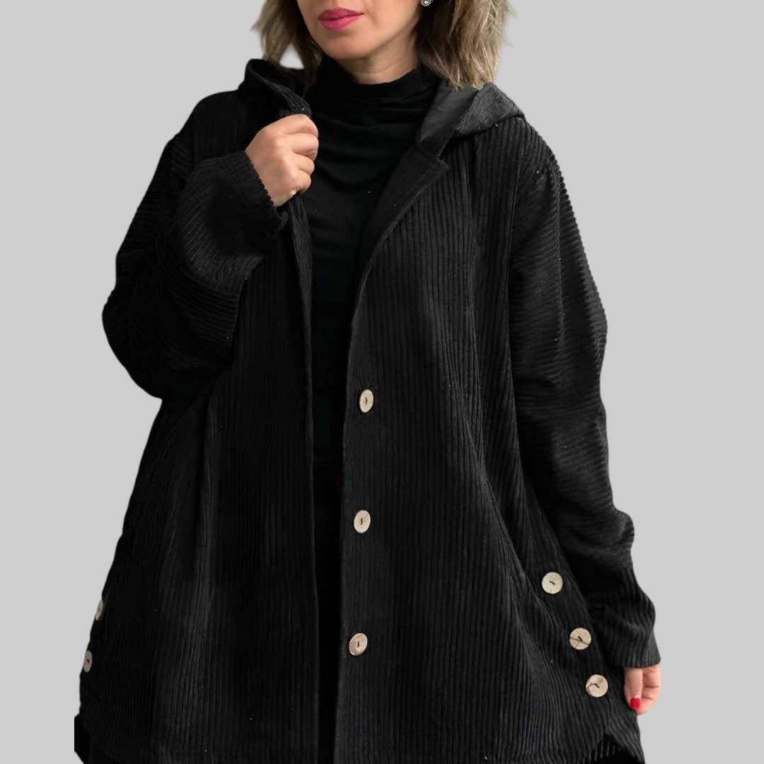 Cordia | Pikowana kurtka
