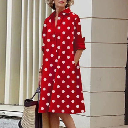 Elena | Wyrafinowana elegancka sukienka