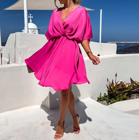 Rose | Elegancka sukienka