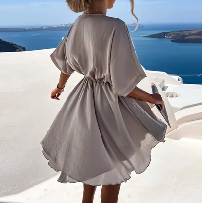 Rose | Elegancka sukienka