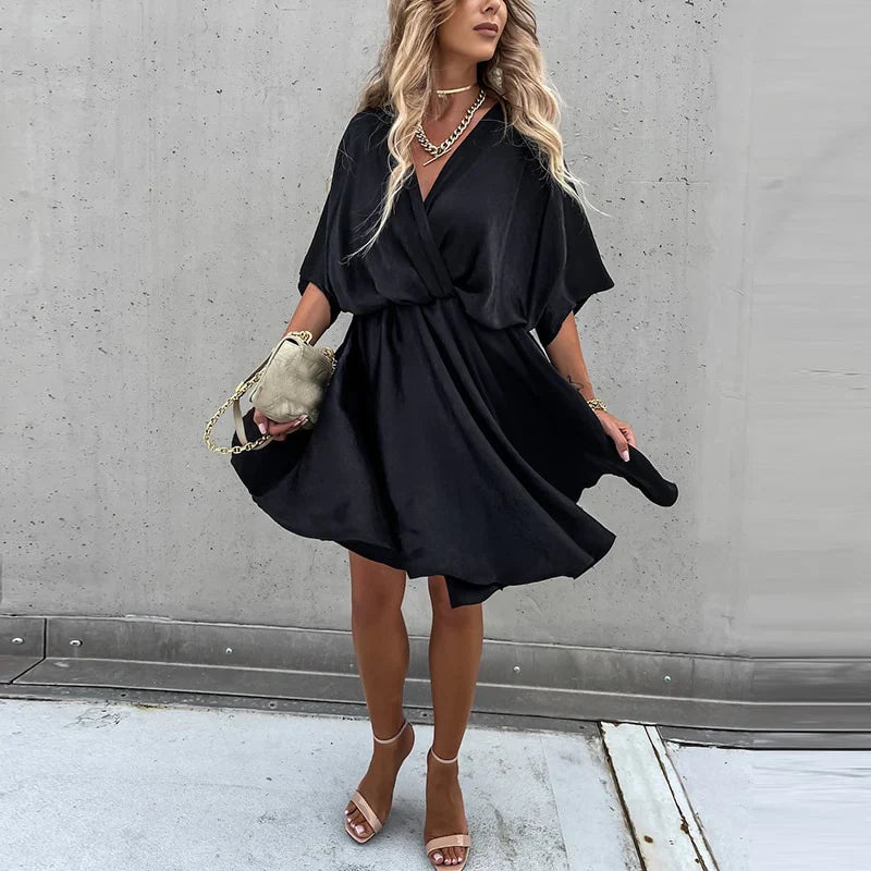 Rose | Elegancka sukienka