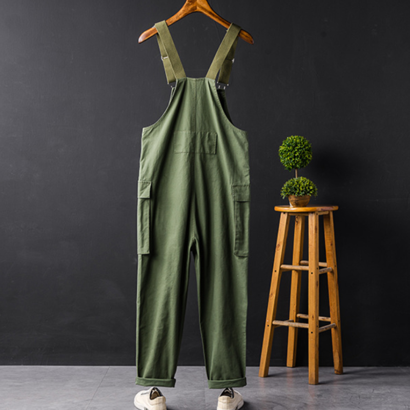 Bellini | Eleganckie ogrodniczki