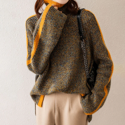 Emily | Elegancki wygodny sweter