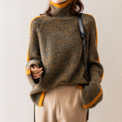 Emily | Elegancki wygodny sweter