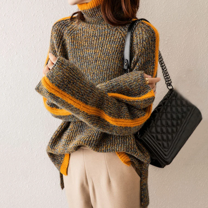 Emily | Elegancki wygodny sweter