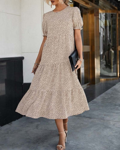 Marie | Elegancka sukienka wieczorowa