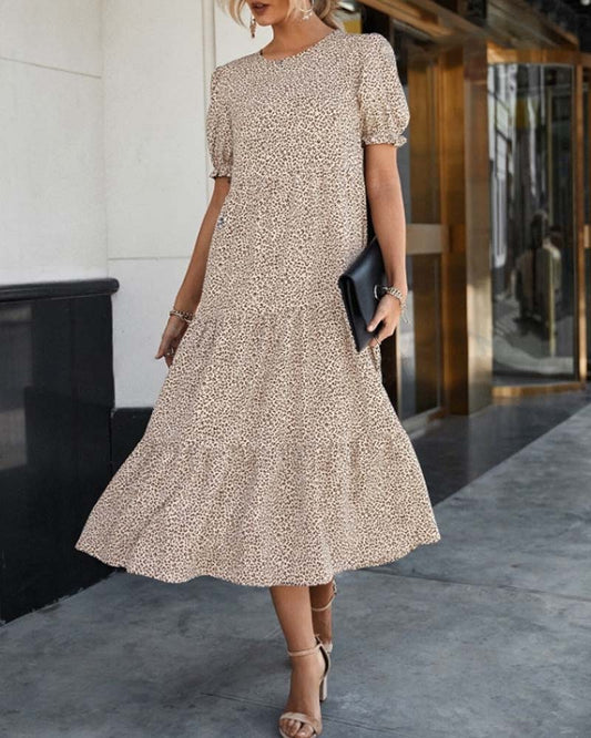 Marie | Elegancka sukienka wieczorowa
