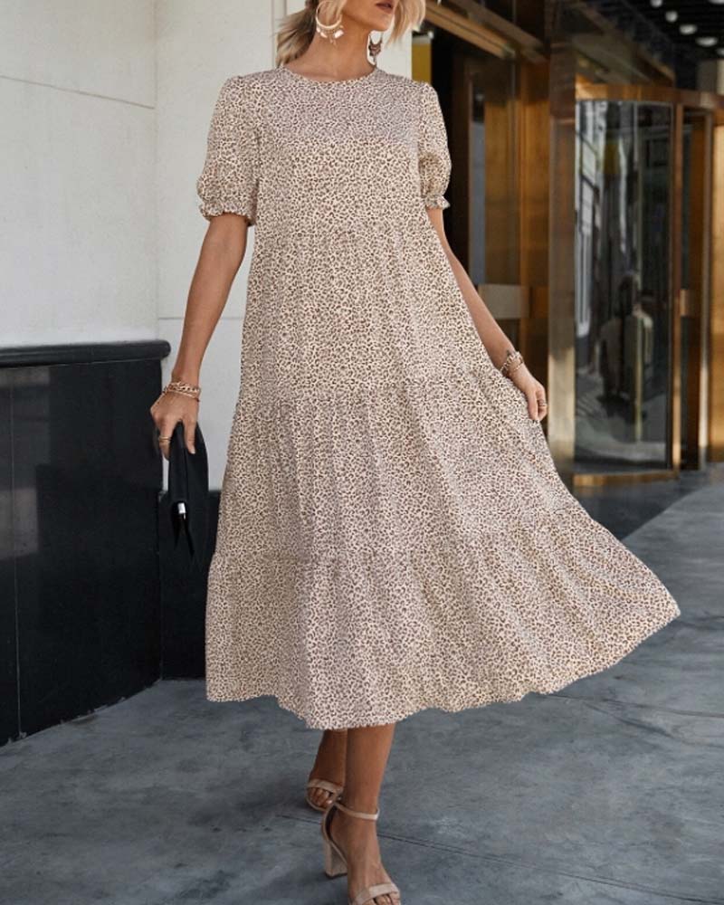 Marie | Elegancka sukienka wieczorowa