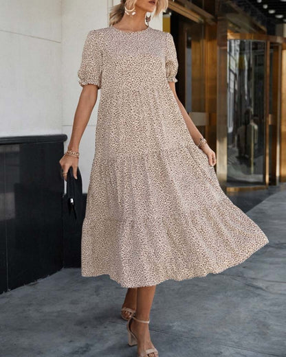 Marie | Elegancka sukienka wieczorowa