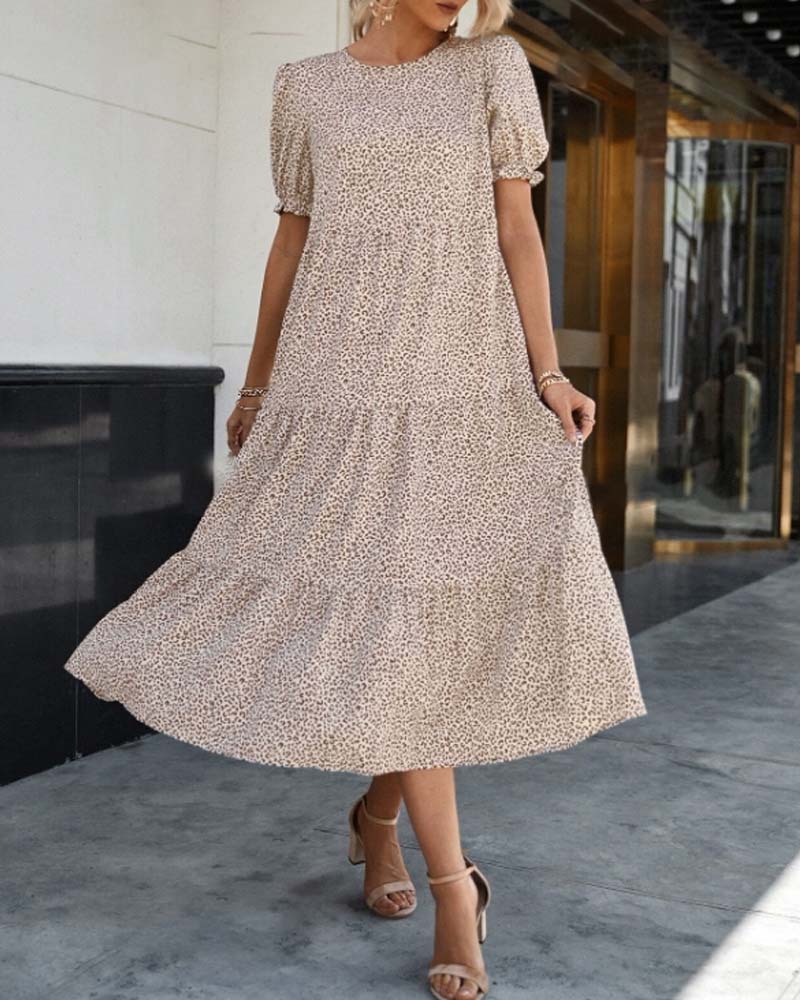 Marie | Elegancka sukienka wieczorowa