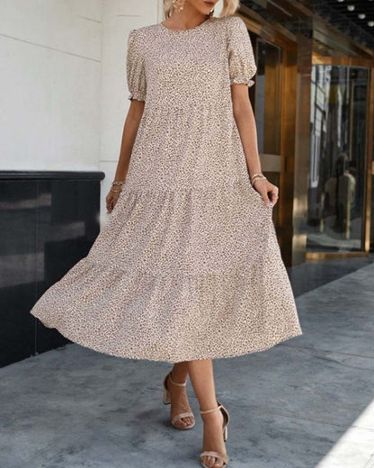 Marie | Elegancka sukienka wieczorowa