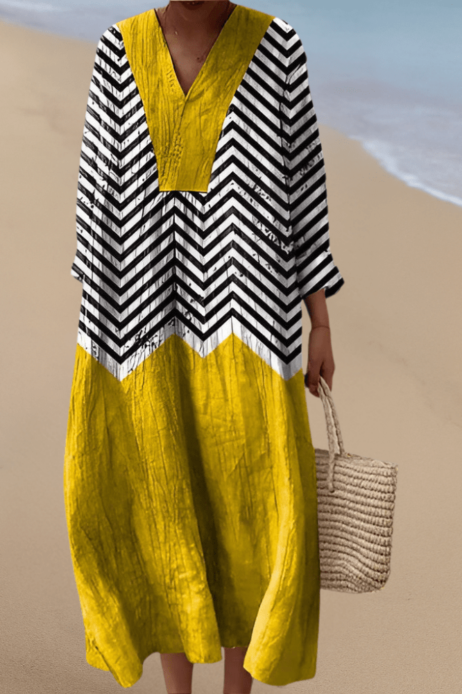 Tessa | Sukienka Mélodie
