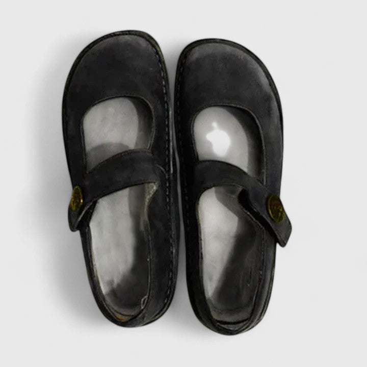 Hedwig | Buty Mary Jane