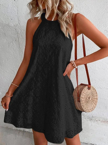 Jessy | Elegancka letnia sukienka