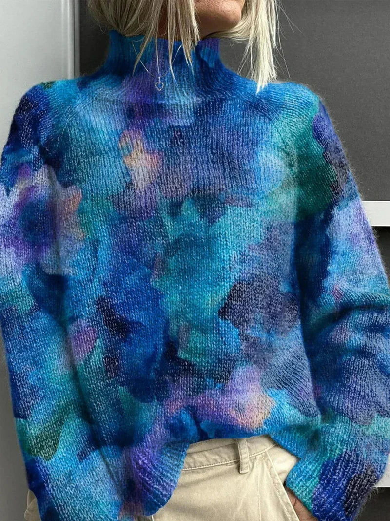 Emyrae | Wygodny sweter