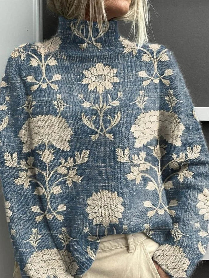 Emyrae | Wygodny sweter