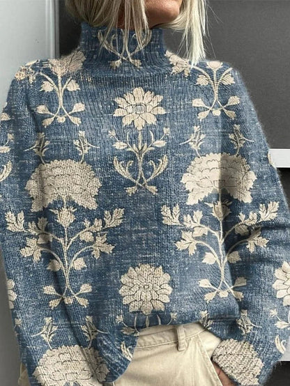 Emyrae | Wygodny sweter