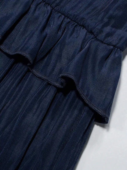 Elsie | Elegancka letnia sukienka