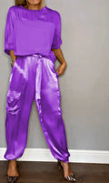 Purpurowy