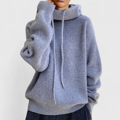 Marie | Wygodna bluza z kapturem