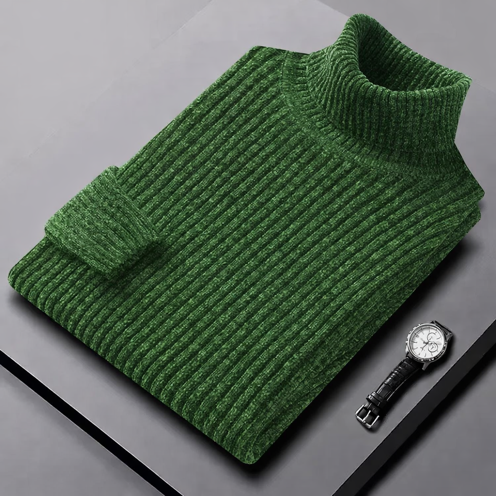 Amelin & Co™ | Męski golf