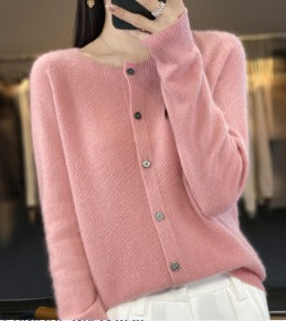 Annika | Przytulny jesienny sweter