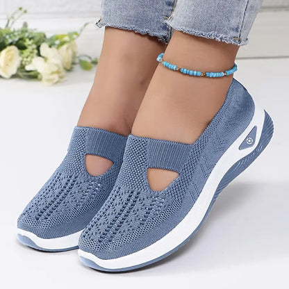 Amelin & Co™ | Buty antypoślizgowe z wkładkami w zestawie