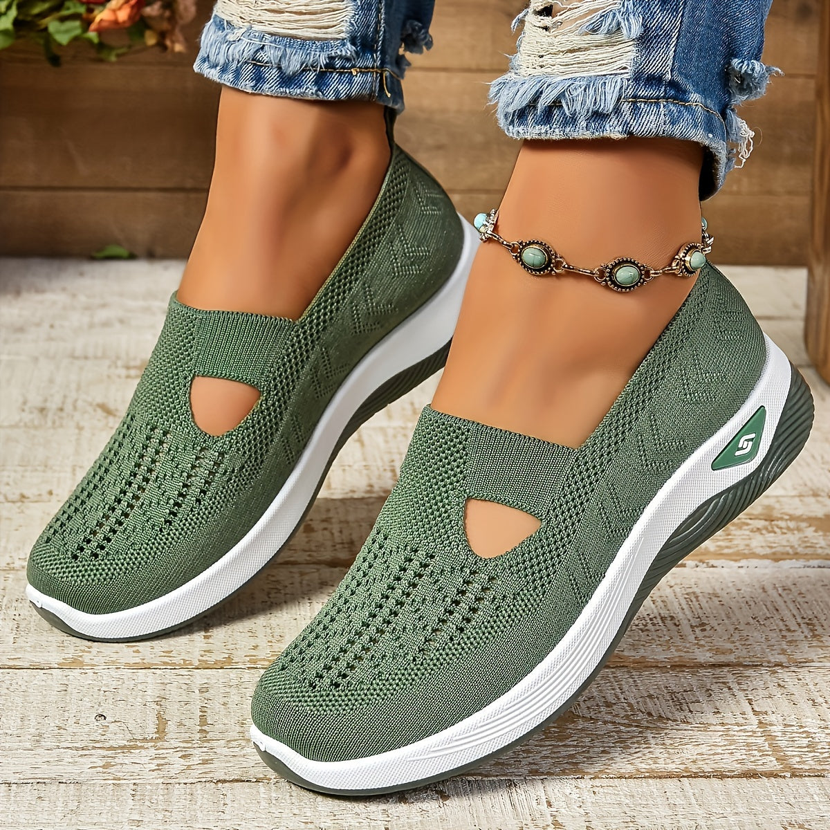 Amelin & Co™ | Buty antypoślizgowe z wkładkami w zestawie