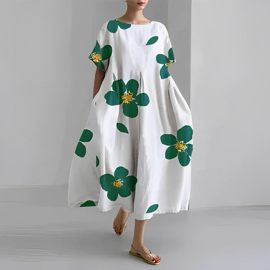 Amelia | Elegancka sukienka boho