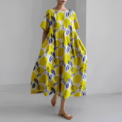 Amelia | Elegancka sukienka boho