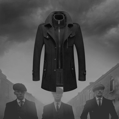 Amelin & Co™ | Elegancka kurtka zimowa