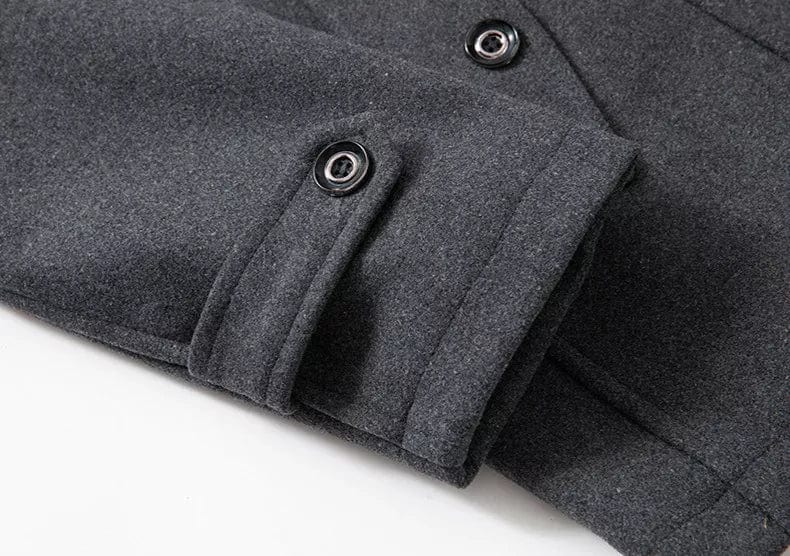 Amelin & Co™ | Elegancka kurtka zimowa