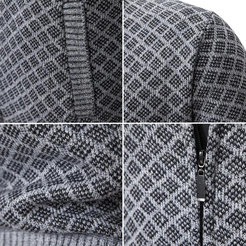 Oliver | Luksusowa kamizelka na co dzień